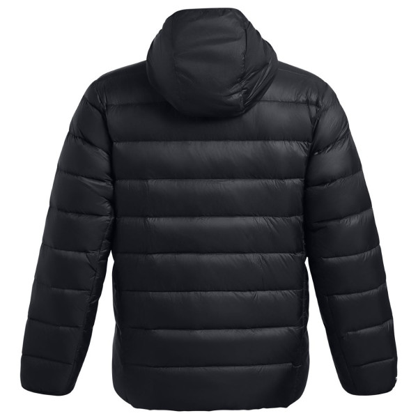 Veste homme Under Armour Legend Down Hooded Jacket