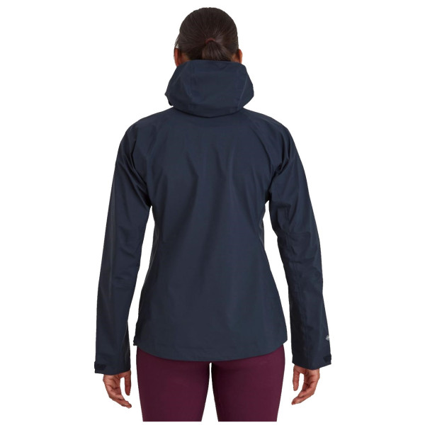 Veste femme Montane Fem Phase Lite Jacket