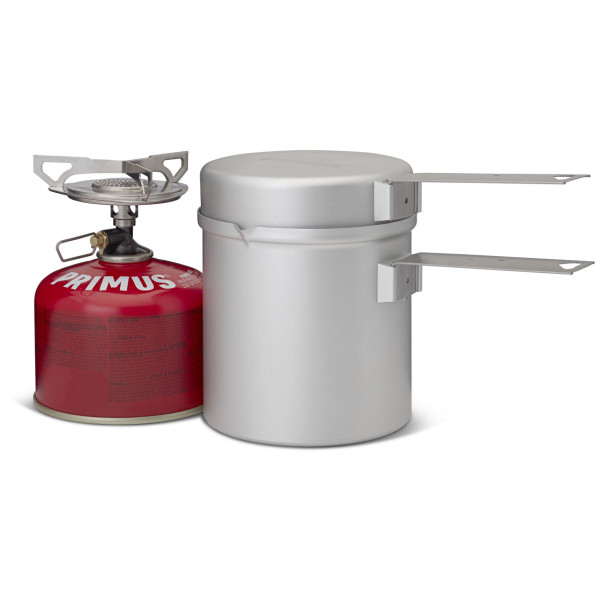 Set cuisine Primus Essential Trail KIT