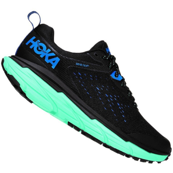 Chaussures de running femme Hoka Challenger Atr 6 Gtx