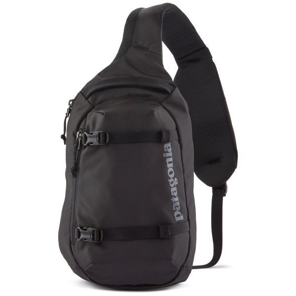 Sac à dos Patagonia Atom Sling 8L vert Black