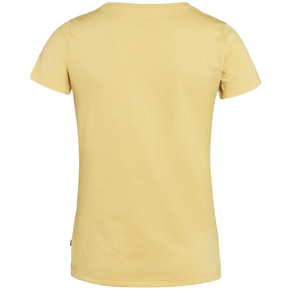 T-shirt femme Fjällräven 1960 Logo T-shirt W