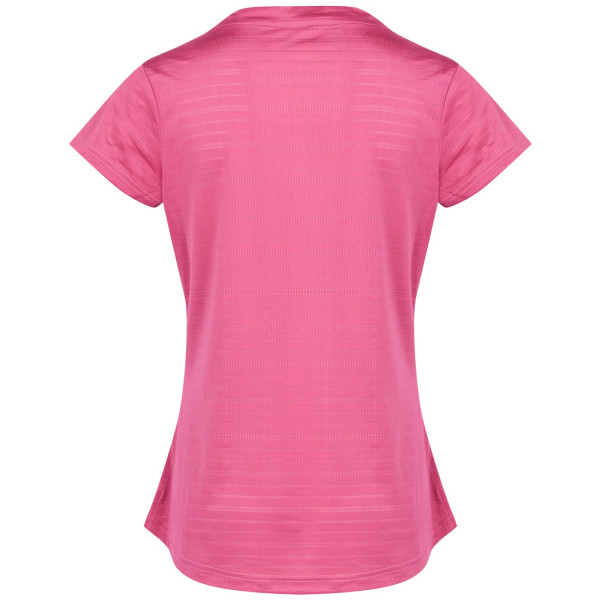 T-shirt femme Regatta Limonite VII