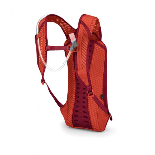 Sac à dos cycliste femme Osprey Kitsuma 1.5 II