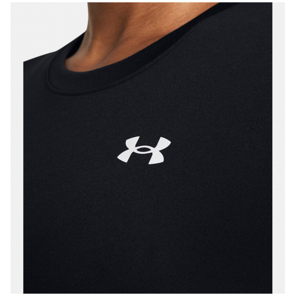 T-shirt femme Under Armour Tech SSC - Solid