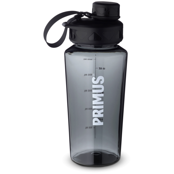 Bouteille Primus TrailBottle Tritan 0,6 l vert Black