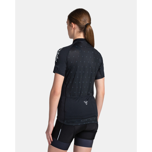 T-shirt vélo femme Kilpi Moate