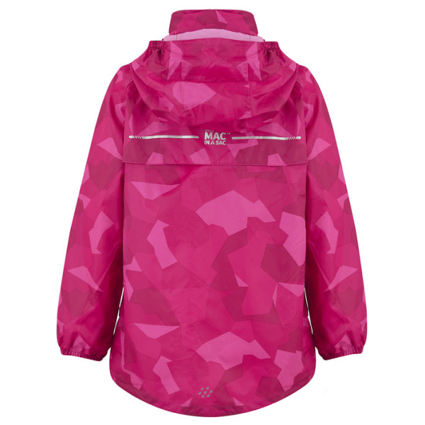 Veste enfant MAC IN A SAC Mini Edition 10k