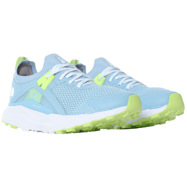 Chaussures femme The North Face Vectiv Hypnum bleu clair Beta Blue/Sharp Green