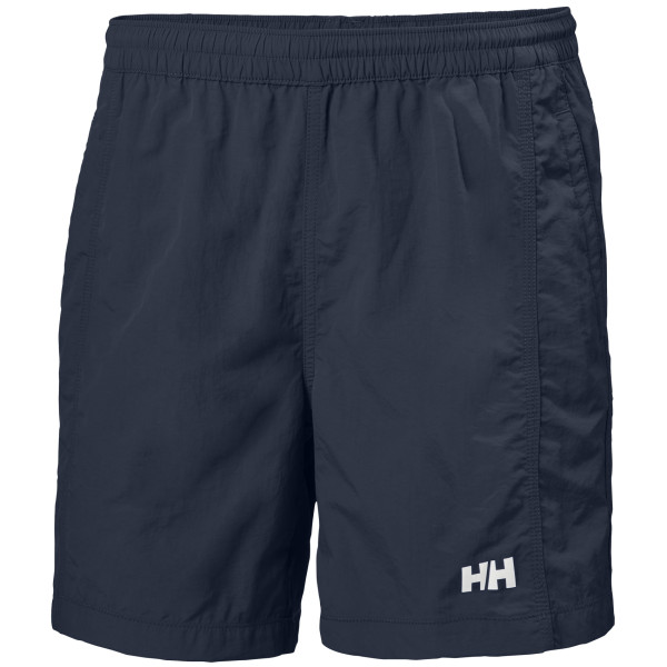 Short homme Helly Hansen Calshot Trunk bleu foncé 597 Navy