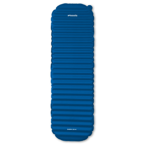 Matelas autogonflant Pinguin Sherpa 30 NX bleue Blue