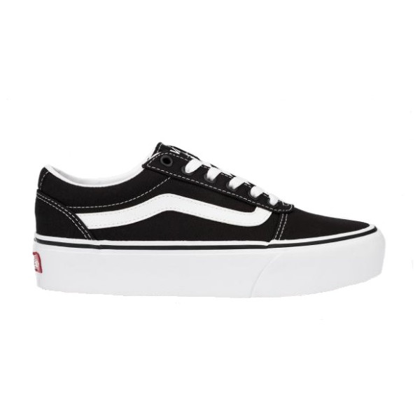 Chaussures femme Vans WM Ward Platform