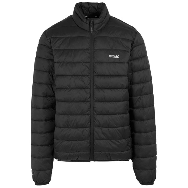 Veste homme Regatta Marizion vert Black