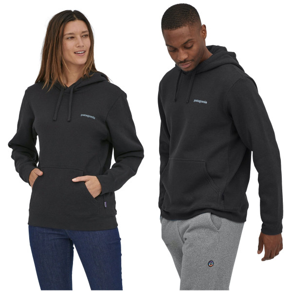 Sweatshirt Patagonia Fitz Roy Icon Uprisal Hoody