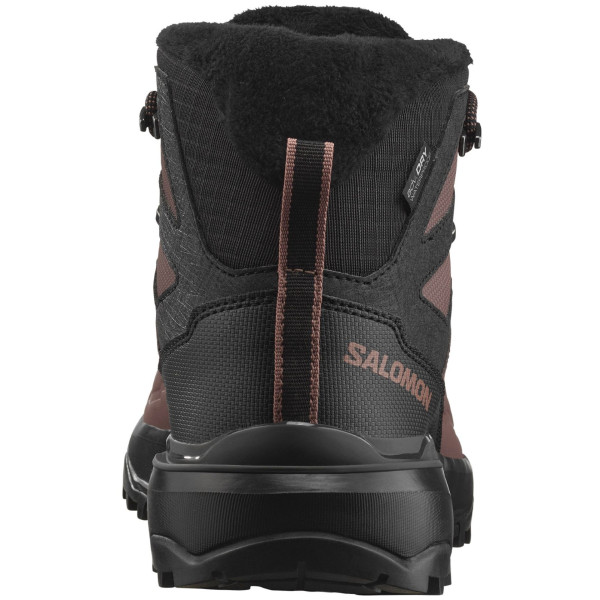 Chaussures femme Salomon X Ultra Snowpilot Waterproof