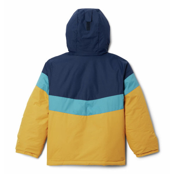 Veste d'hiver enfants Columbia Lightning Lift™ II Jacket