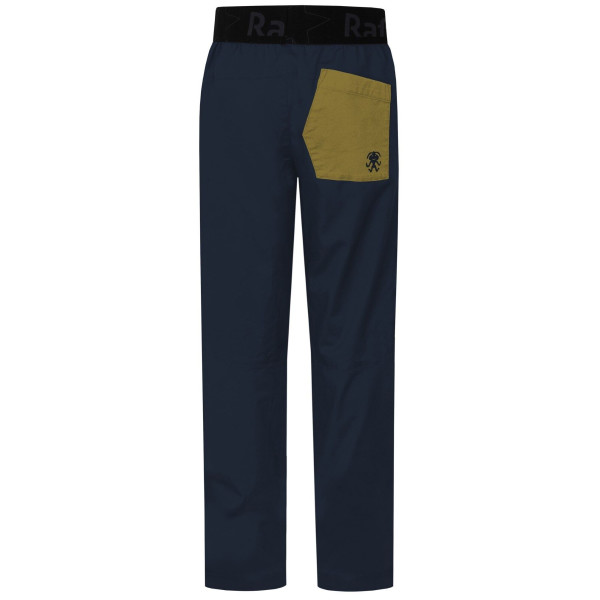 Pantalon enfant Rafiki Pedro Jr