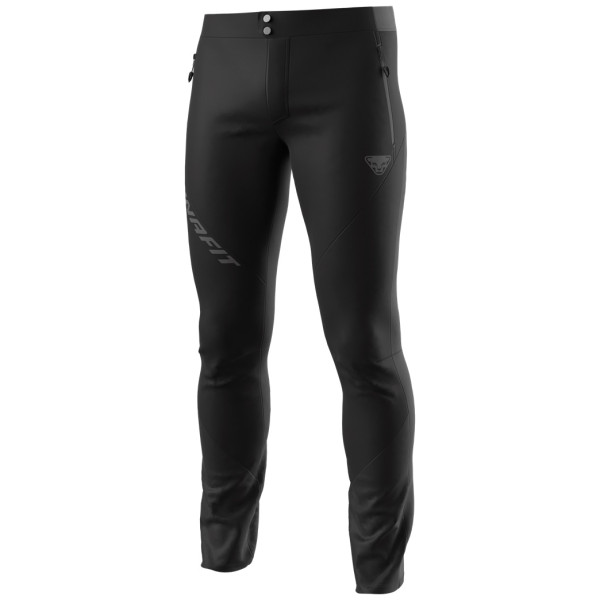 Pantalon homme Dynafit Transalper 2 Light Dst Pnt M vert Black Out