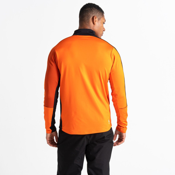 Sweatshirt fonctionnel homme Dare 2b Dignify II Core Stretch