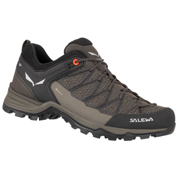 Chaussures homme Salewa Ms Mtn Trainer Lite Gtx girs