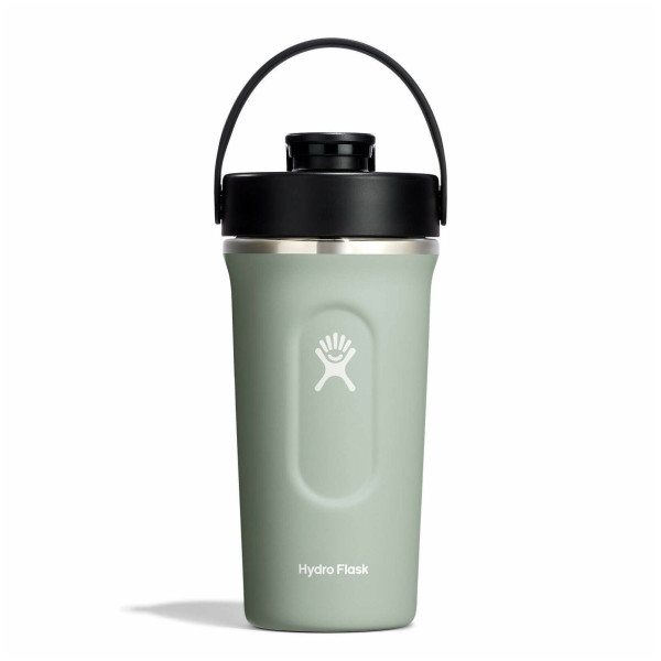 Bouteille isotherme Hydro Flask 24 Oz Insulated Shaker (710 ml) girs AGAVE