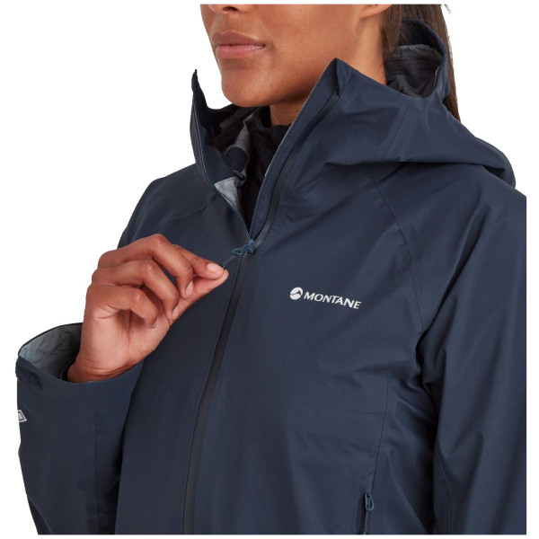 Veste femme Montane Fem Phase Lite Jacket