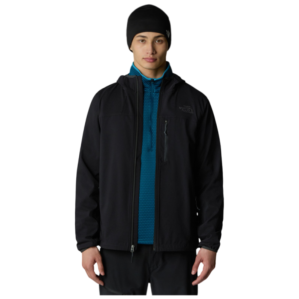 Veste homme The North Face M Nimble Hoodie - Eu