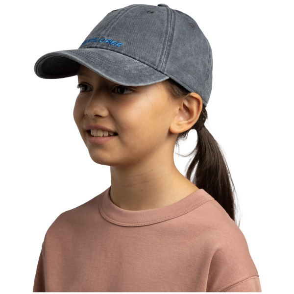 Casquette enfant Buff Baseball Cap Brokes