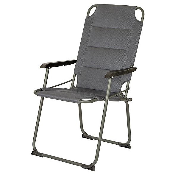 Chaise Bo-Camp Copa Rio Comfort Air