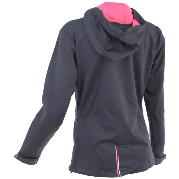 Veste softshell femme Axon Panther D