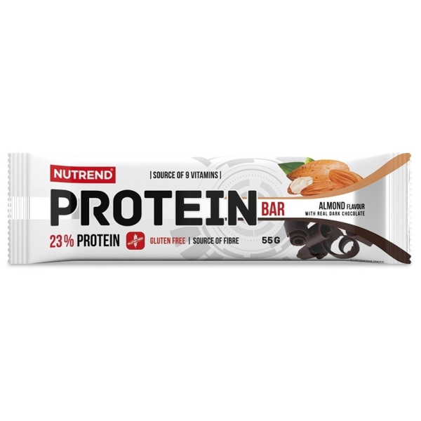 Barre Nutrend Protein Bar