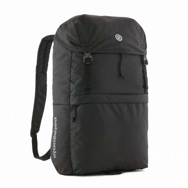 Sac à dos Patagonia Fieldsmith Lid Pack vert Black