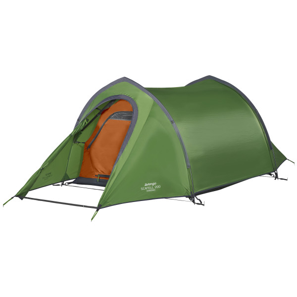 Tente de randonnée Vango Scafell 200 green Pamir Green