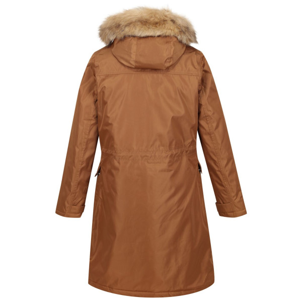 Manteau d'hiver femme Regatta Lellani