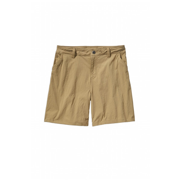 Short femme Patagonia W's Quandary Shorts - 7 in.