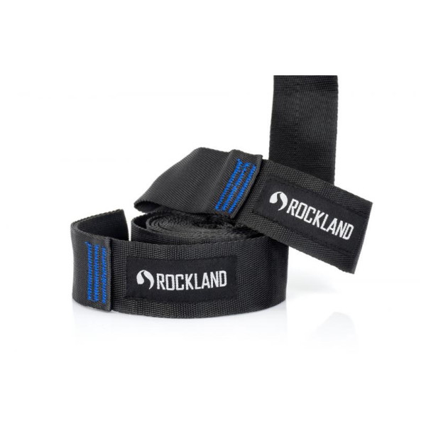 Cordes de hamac Rockland Smart Straps