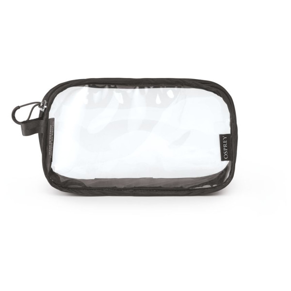 Housse Osprey Liquids Pouch vert black