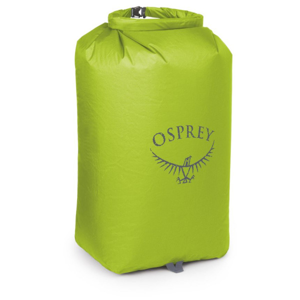 Sac étanche Osprey Ul Dry Sack 35 green limon green