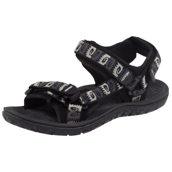 Sandales Hannah Strap (2016) girs Anthracite