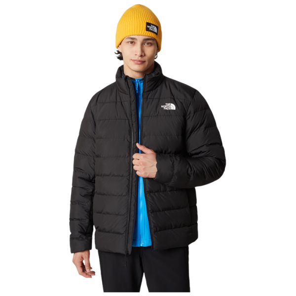 Veste homme The North Face M Aconcagua 3 Jacket