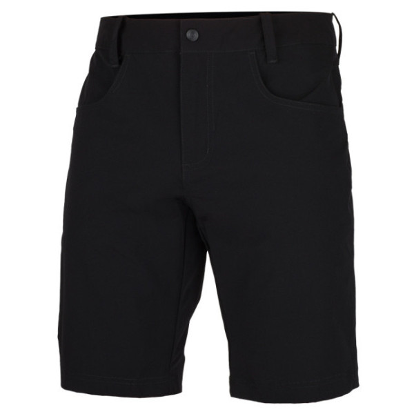 Short homme Northfinder Jory vert 269Black