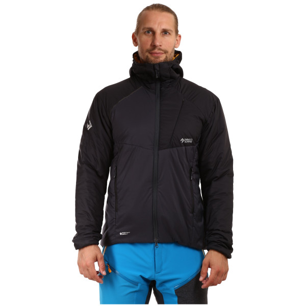 Veste softshell homme Direct Alpine Uniq