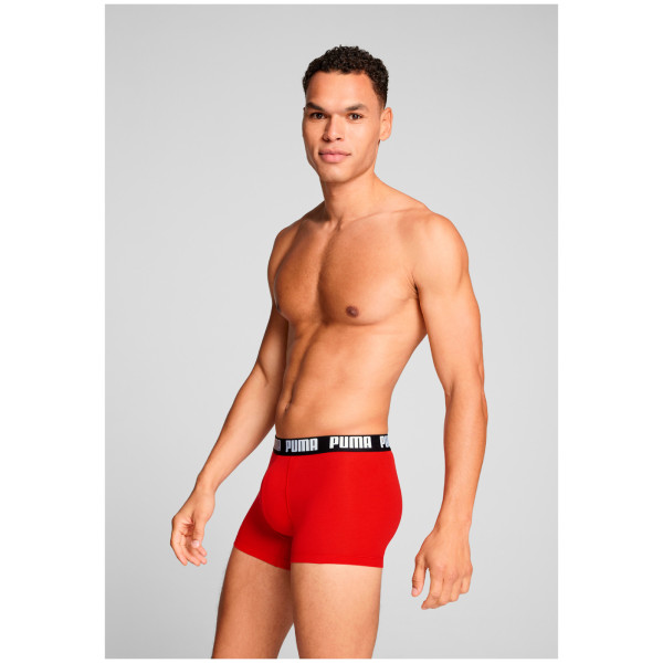 Caleçon homme Puma Everyday Basic Boxer 2P