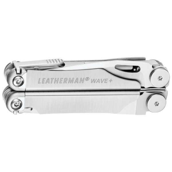 Outil multifonction Leatherman Wave Plus