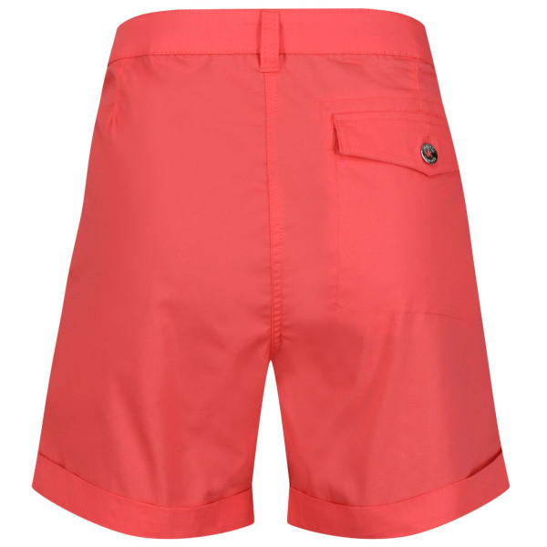 Short femme Regatta Pemma Shorts