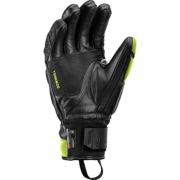 Gants ski Leki WCR Venom DH 3D