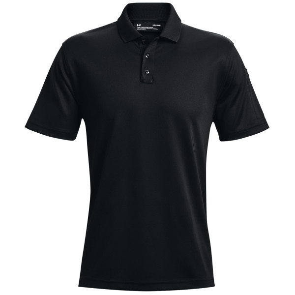 T-shirt homme Under Armour Tac Performance Polo 2.0