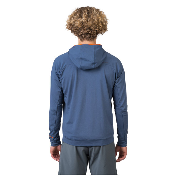 Sweat-shirt homme Hannah Ethan Hoody