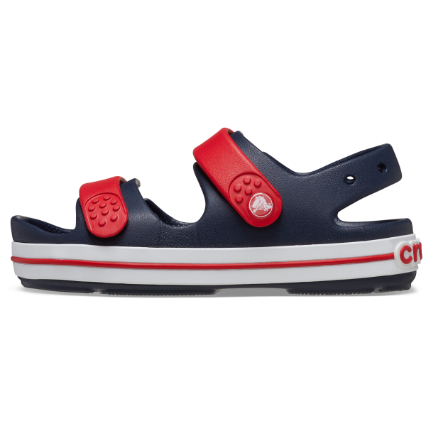 Sandales enfant Crocs Crocband Cruiser Sandal K