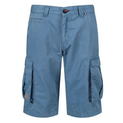 Short homme Regatta Shorebay Short bleu clair Stellar